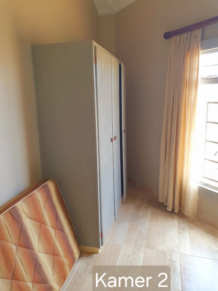 3 Bedroom Property for Sale in Olifantshoek Northern Cape